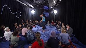 Babillages: l'art dans toutes ses formes pour les petits
