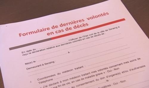 La Ville de Seraing et le CPAS sensibilisent la population isolée