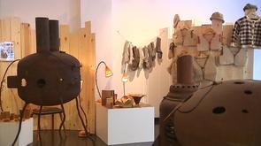  Bien au chaud  à la maison des métiers d'art