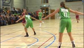 BASKET : Sprimont - Waregem