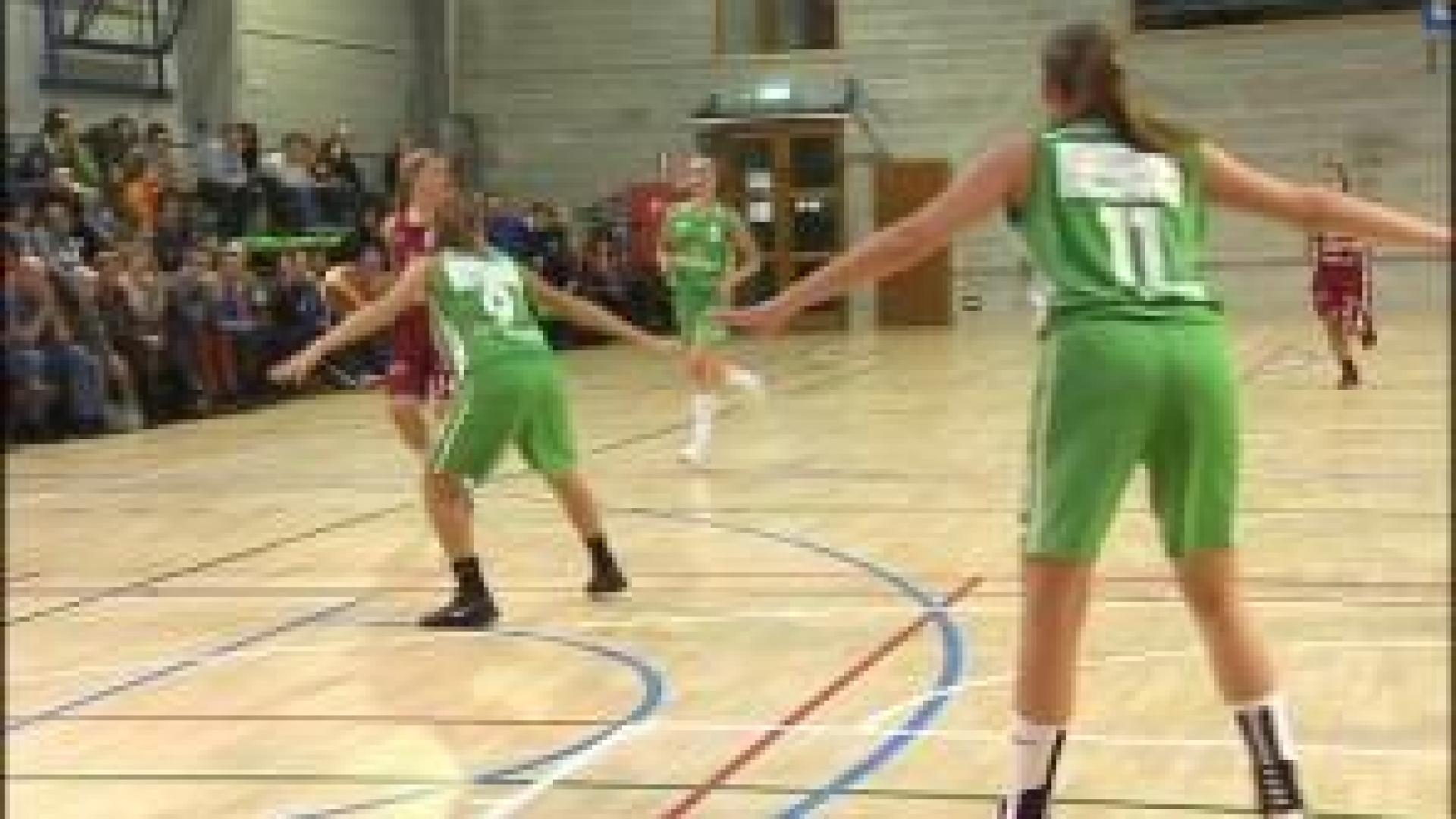 BASKET : Sprimont - Waregem