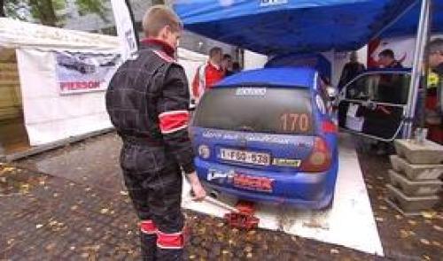 Rallye du Condroz