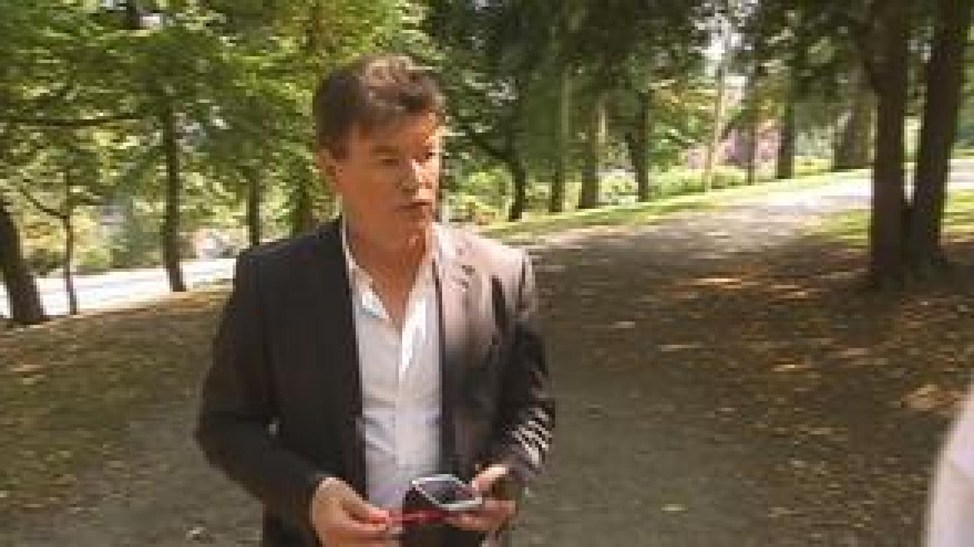 Bernard Wesphael inculpé de meurtre