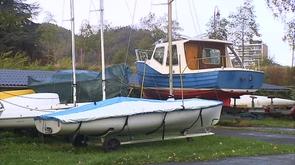 Ile Monsin : voile et sports moteurs peuvent-ils cohabiter ?