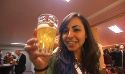 Liège Beerlovers City