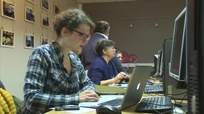 Coworking : un projet à Huy