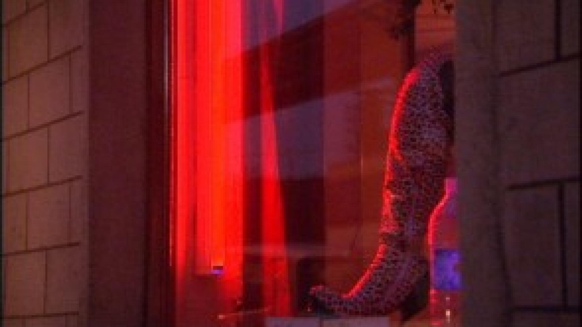Seraing : les détails du futur Eros Center dévoilés