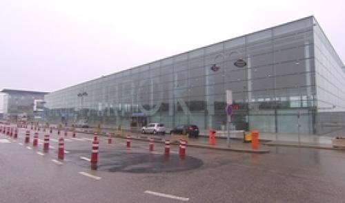 Vols vers Tel-Aviv délocalisés : Liège Airport perd des passagers