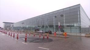 Vols vers Tel-Aviv délocalisés : Liège Airport perd des passagers
