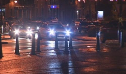 Huy présente son plan intercommunal de mobilité