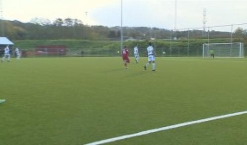 FOOTBALL : Solières - Couvin