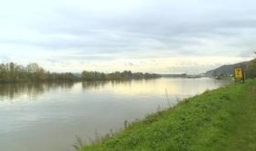Frontière : la Belgique perd 14 hectares de surface