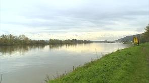 Frontière : la Belgique perd 14 hectares de surface