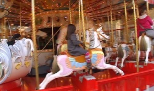 La Foire : derniers jours
