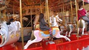 La Foire : derniers jours