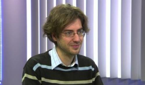 Focus : centre culturel de Waremme