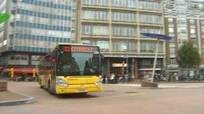 TEC : l'arrêt de bus ne quittera pas la rue St-Gilles