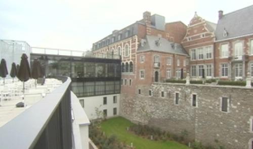 Trois millions d'euros pour aider le Crowne Plaza