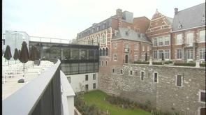 Trois millions d'euros pour aider le Crowne Plaza