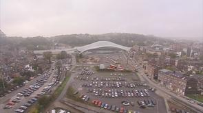 Guillemins : appel à projets