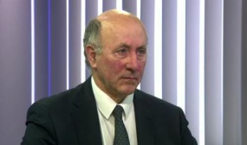 Focus : Tribunal de la Famille