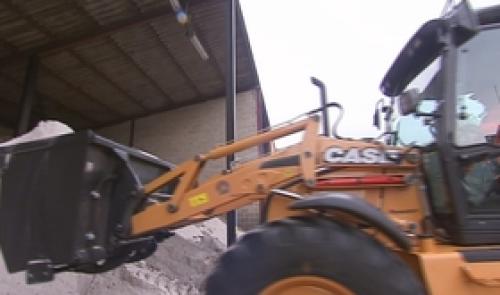Liège active son plan hiver