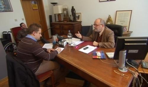 Claude Emonts : il faut un Plan Marshall social