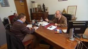 Claude Emonts : il faut un Plan Marshall social