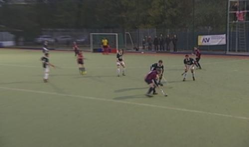 HOCKEY Old Club - Verviers