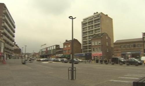 Herstal : les autorités veulent redynamiser le commerce