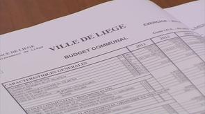 Liège : la Ville sollicite ses fonds propres pour atteindre l'équilibre