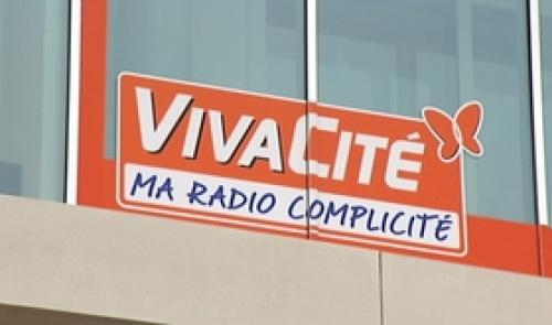 La RTBF lance l'opération Viva for Life