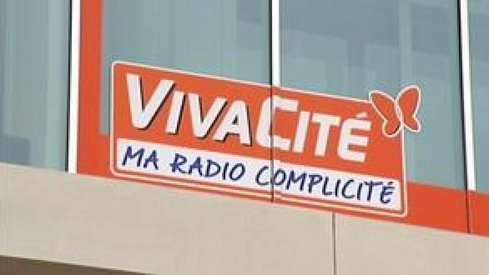 La RTBF lance l'opération Viva for Life