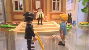 Playmobils