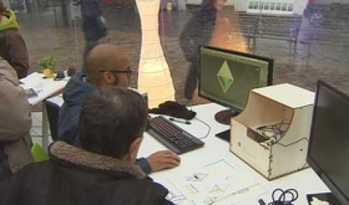 Nouveau poste de garde médicale en Hesbaye