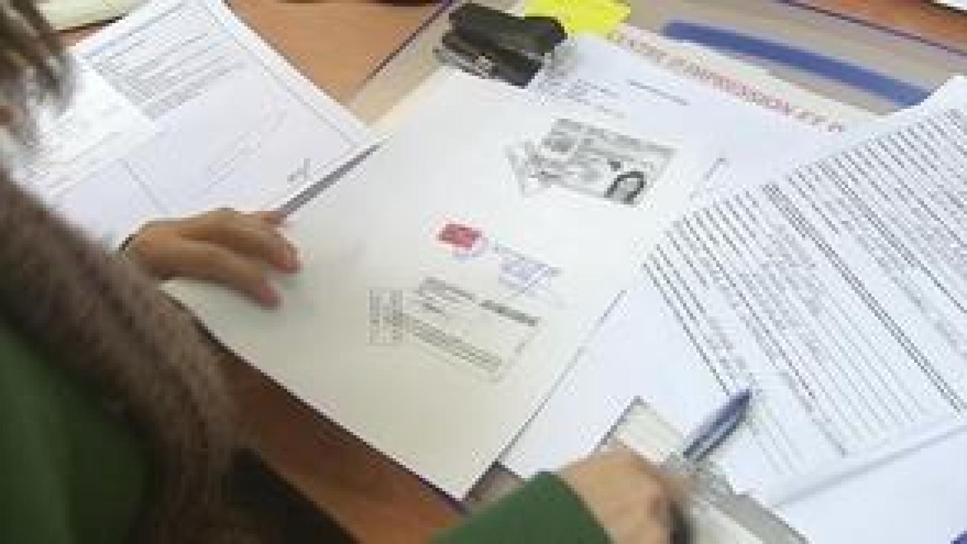 Liège : modification du coÍ»t des documents administratifs