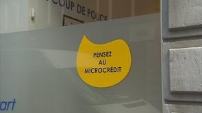 Liège : portes ouvertes sur le micro-crédit