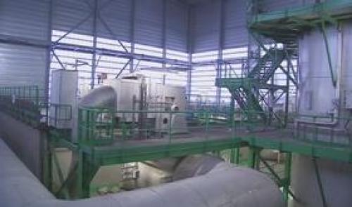 Des sous wallons pour une nouvelle usine de bio-méthanisation