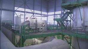 Des sous wallons pour une nouvelle usine de bio-méthanisation