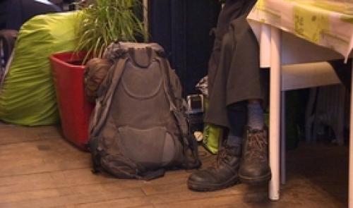 Le Plan Grand Froid activé à Liège