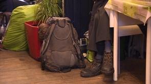 Le Plan Grand Froid activé à Liège