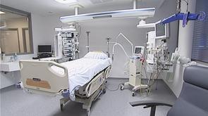 Le Centre Hospitalier régional de Huy fait peau neuve