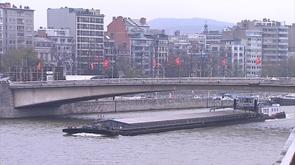Liège : une conférence européenne des ports fluvieux et maritimes