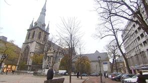 8 millions d'euros de subsides pour la cathédrale