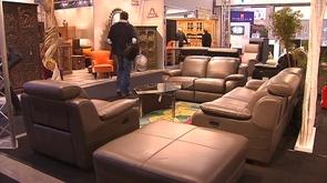 Le salon Habitat a ouvert ses portes