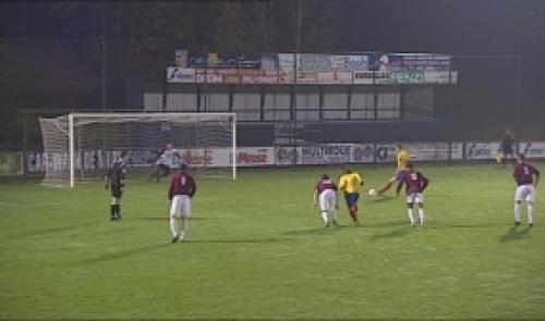 FOOTBALL Sprimont - Huy