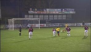 FOOTBALL Sprimont - Huy