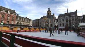La Ville de Huy se met à l'heure d'hiver