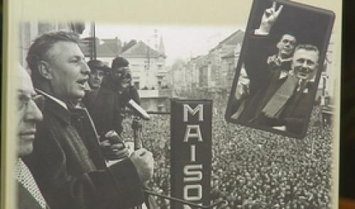 L'héritage d'André Renard