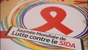 1er décembre: Journée Mondiale contre le Sida